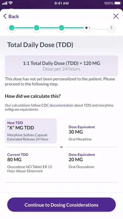 VITAS Healthcare स्क्रीनशॉट