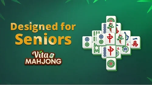 Vita Mahjong-screenshot-1