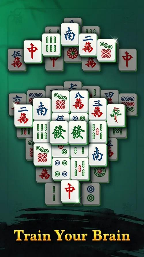 Vita Mahjong-screenshot-3