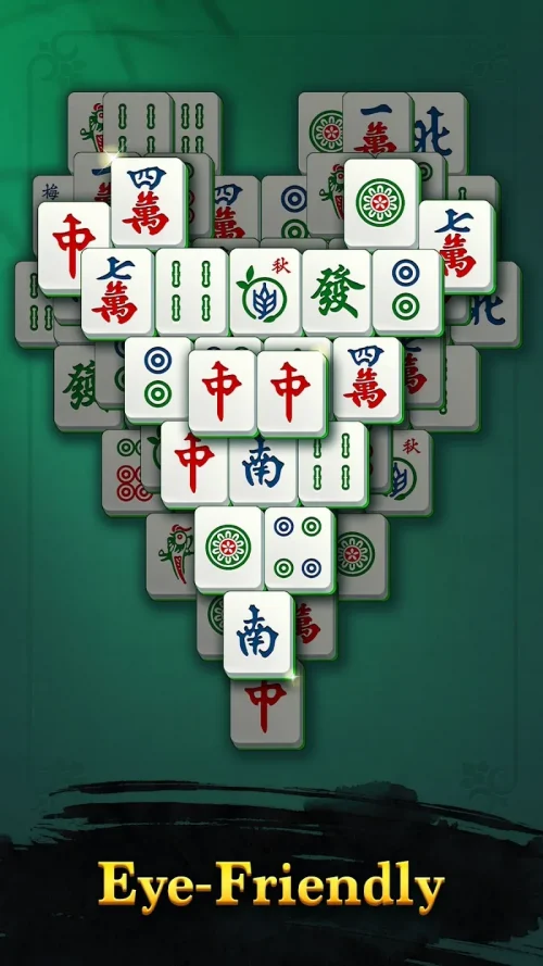 Vita Mahjong-screenshot-4