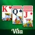 Vita Solitaire