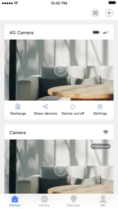 Ease Life - Smart Camera应用截图