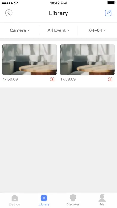 Ease Life - Smart Camera应用截图