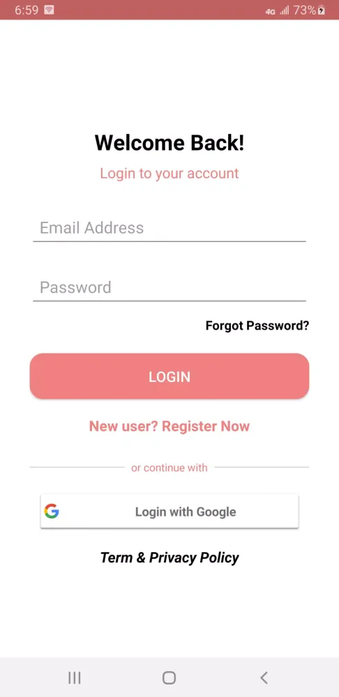 GH Internet Data Bundles应用截图