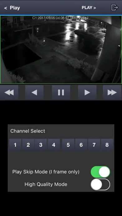 VITEK On Cue Viewer স্ক্রিনশট