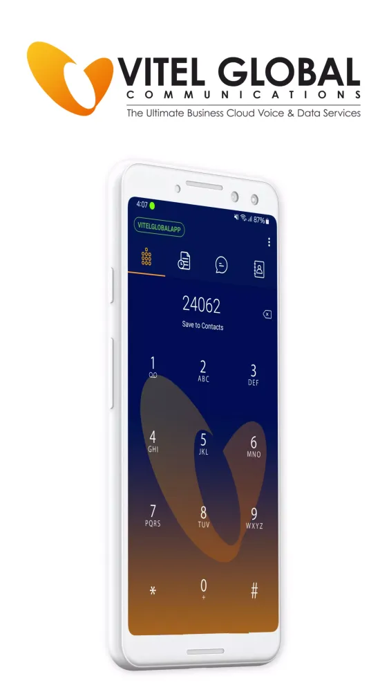 ภาพหน้าจอของ Vitelglobal