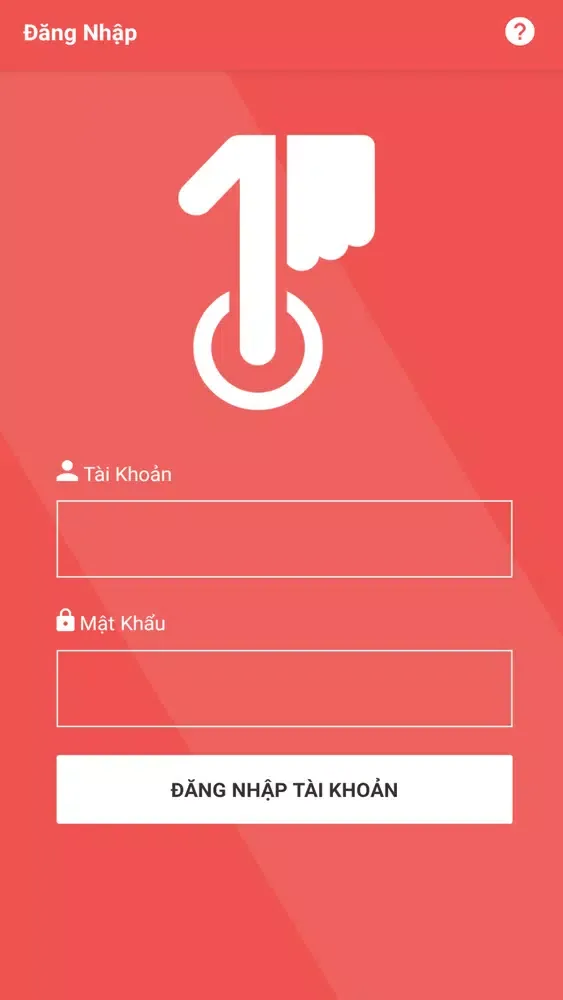 Ảnh chụp màn hình của Web Một Chạm