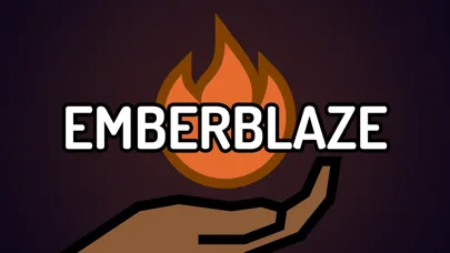 Tangkapan skrin Emberblaze