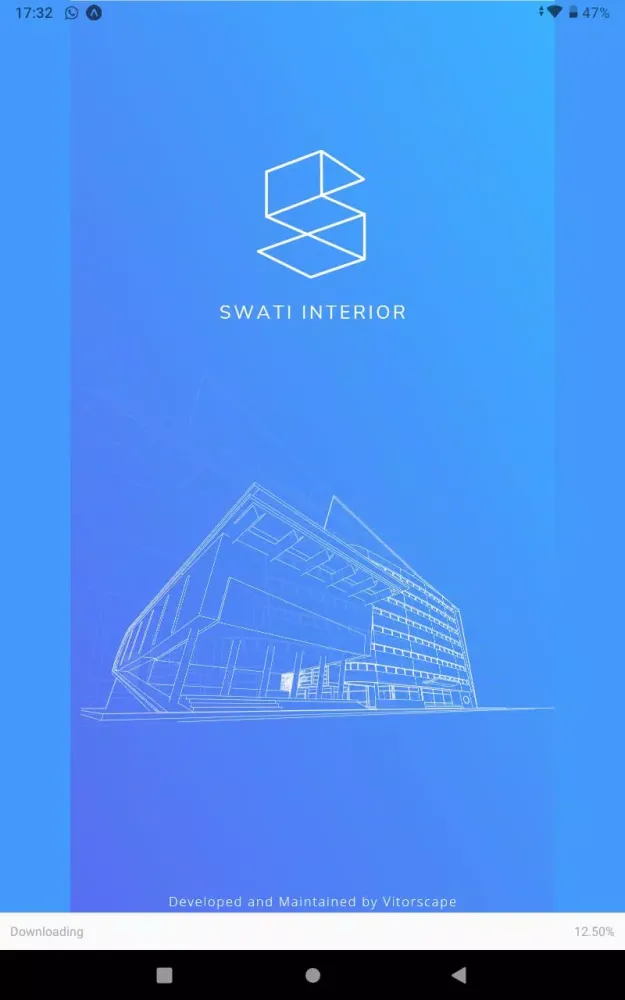Swati interior Screenshots