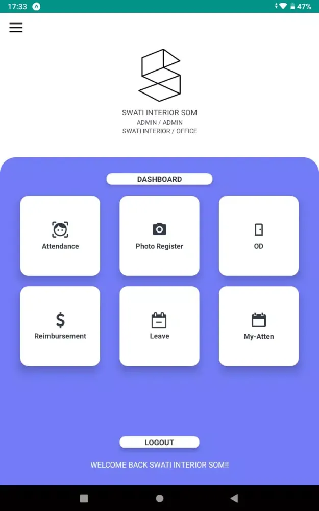 Swati interior Screenshots
