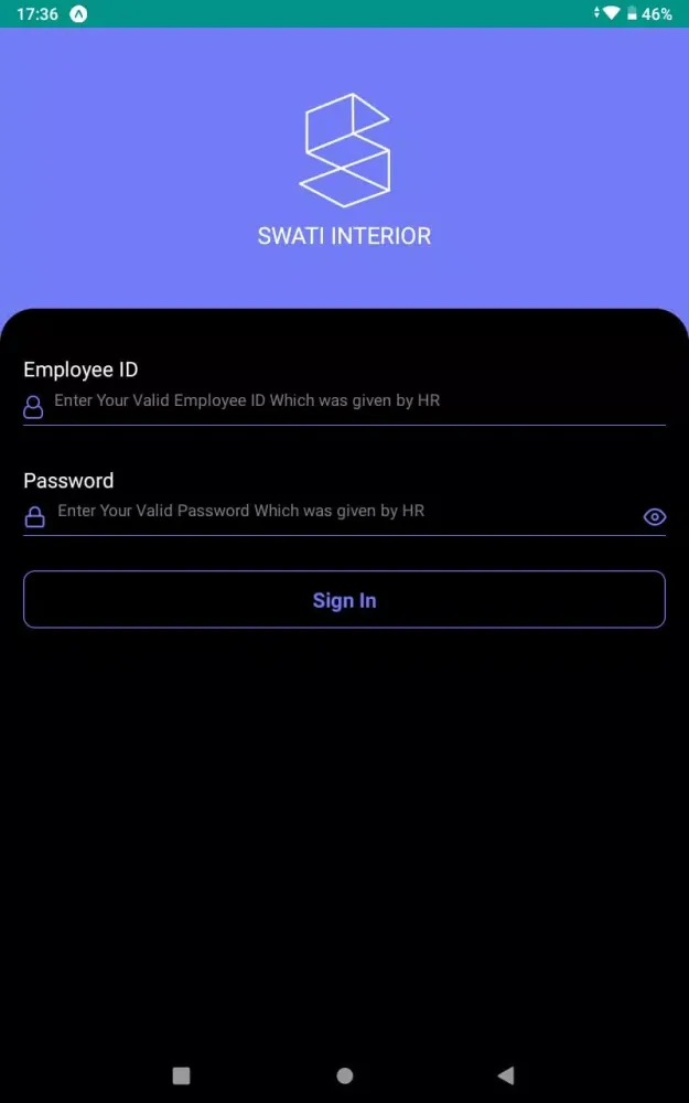 Swati interior Screenshots
