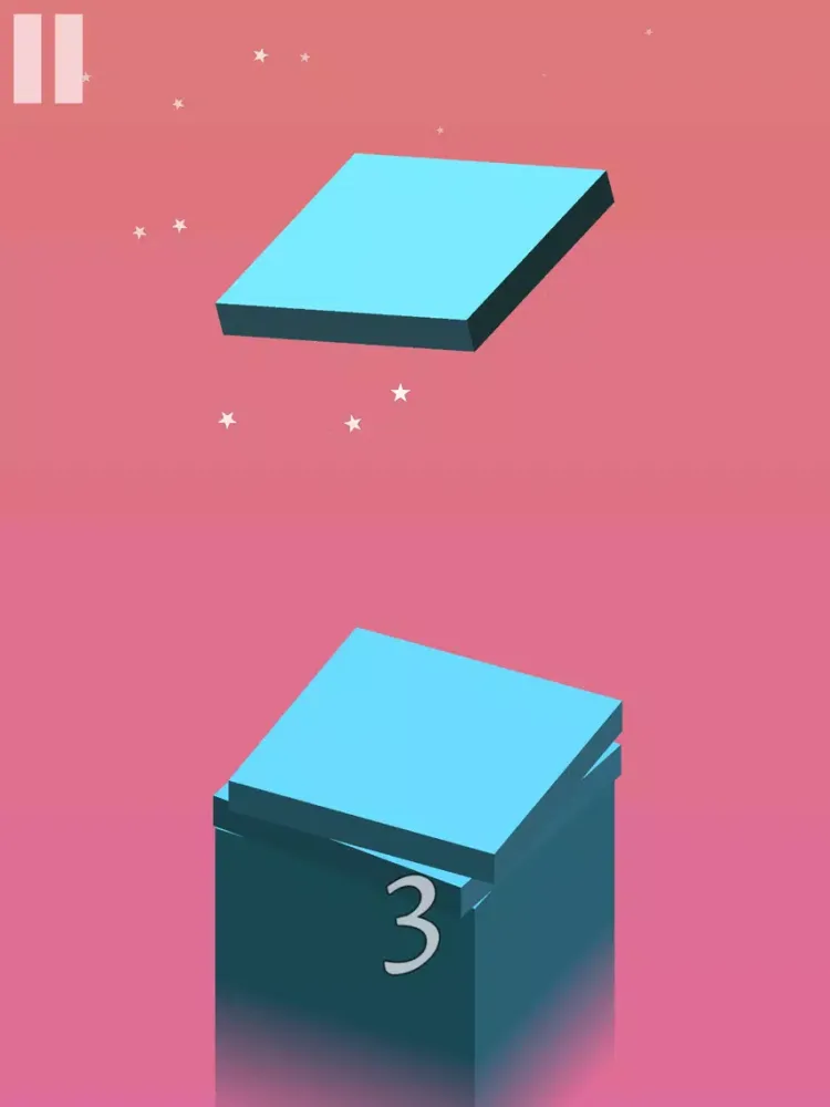 Tower of Something iPad  स्क्रीनशॉट