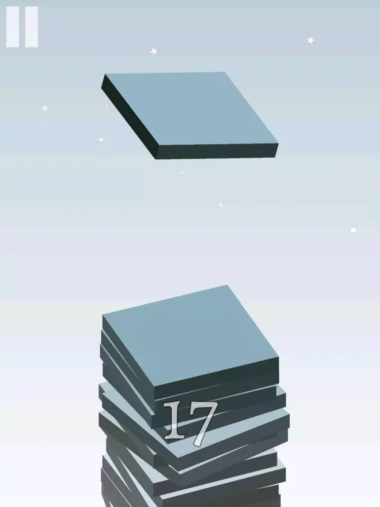 Tower of Something iPad  स्क्रीनशॉट