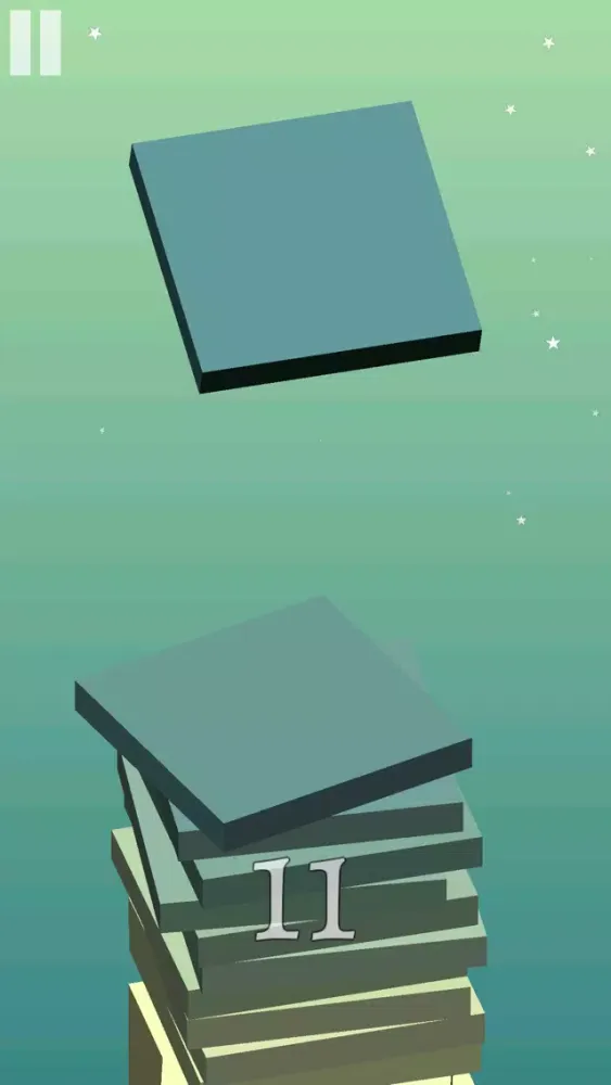 Tower of Something स्क्रीनशॉट