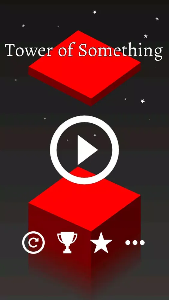 Tower of Something स्क्रीनशॉट