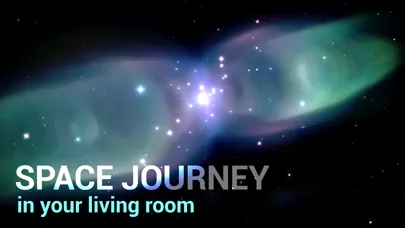 Outland - Space Journey应用截图