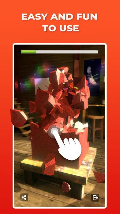 Easy Sculpt - Create and Relax スクリーンショット