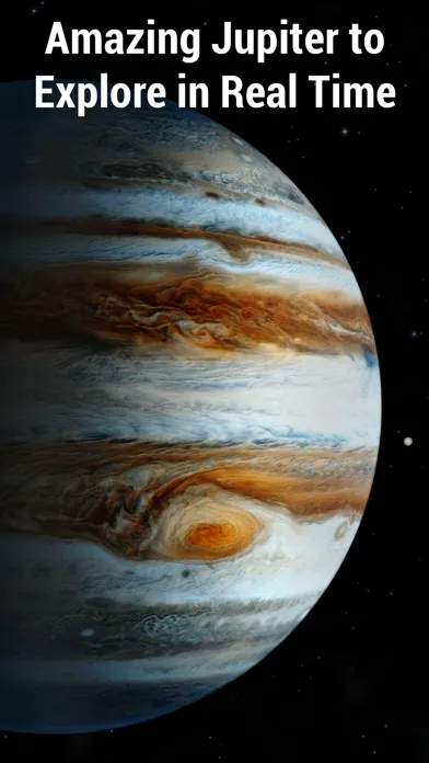 Screenshot di Solar Walk 2 - View Planets 3D