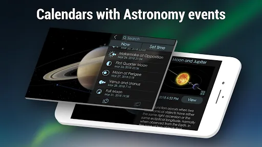 Solar Walk 2 Ads+：Solar System应用截图