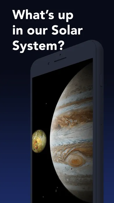 صور Solar Walk Ads+：Planets System