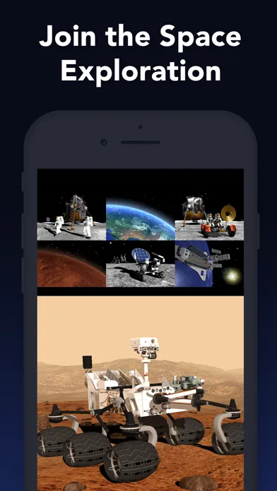 صور Solar Walk Ads+：Planets System