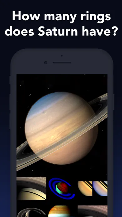 صور Solar Walk Ads+：Planets System