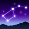 Star Walk 2 Ads+: All-Sky Map