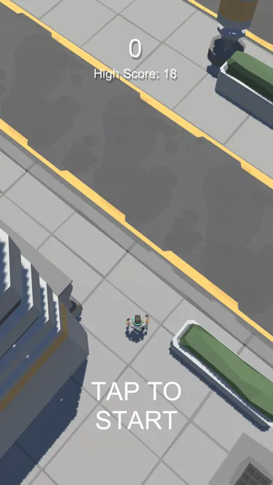 Road Tap Road سکرین شاٹس