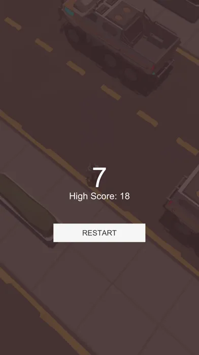 Road Tap Road سکرین شاٹس