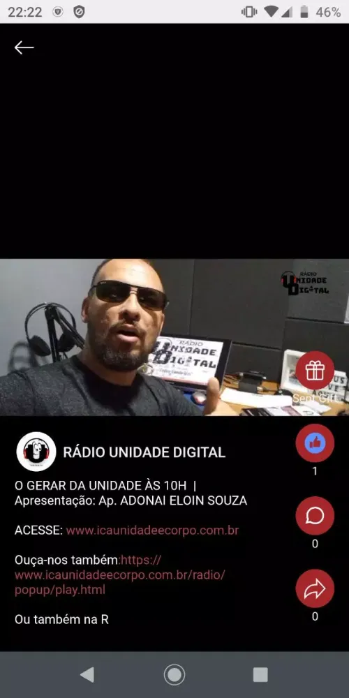 Capturas de pantalla de Vitrine Timeline