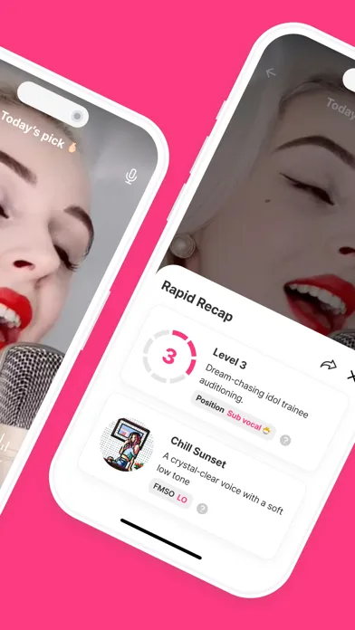 تصاویر TUNEGEM : All About Kpop Vocal