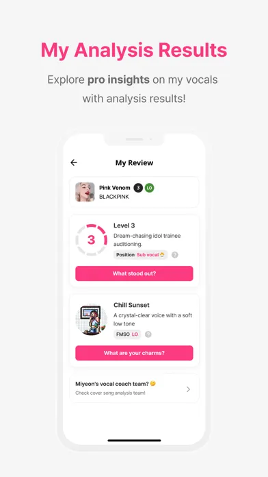 تصاویر TUNEGEM : All About Kpop Vocal