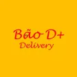 Bão D+