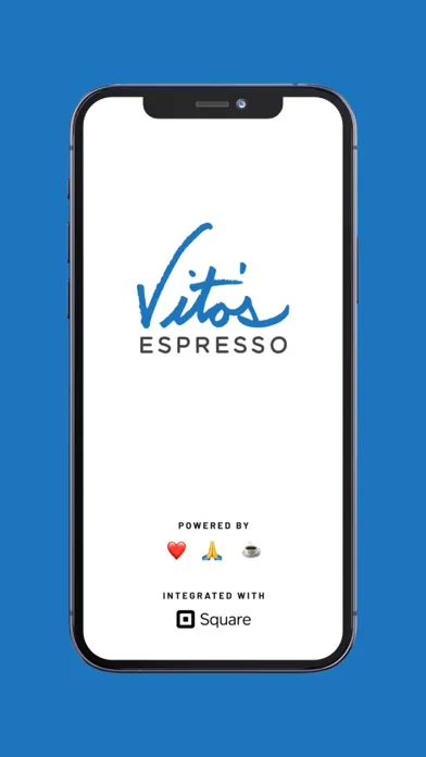 Vitto's Espresso Ekran Görüntüleri