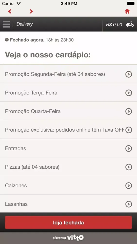 تصاویر Fornetto
