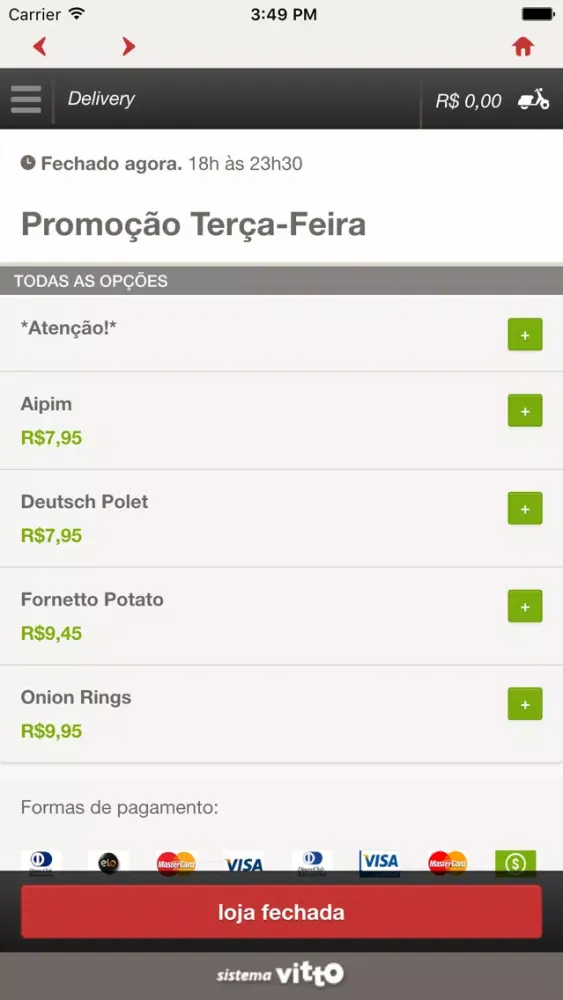 تصاویر Fornetto
