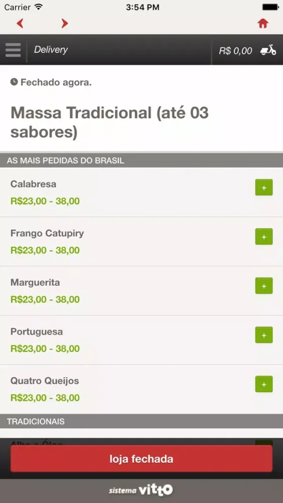 تصاویر Pizzaria do Fritz