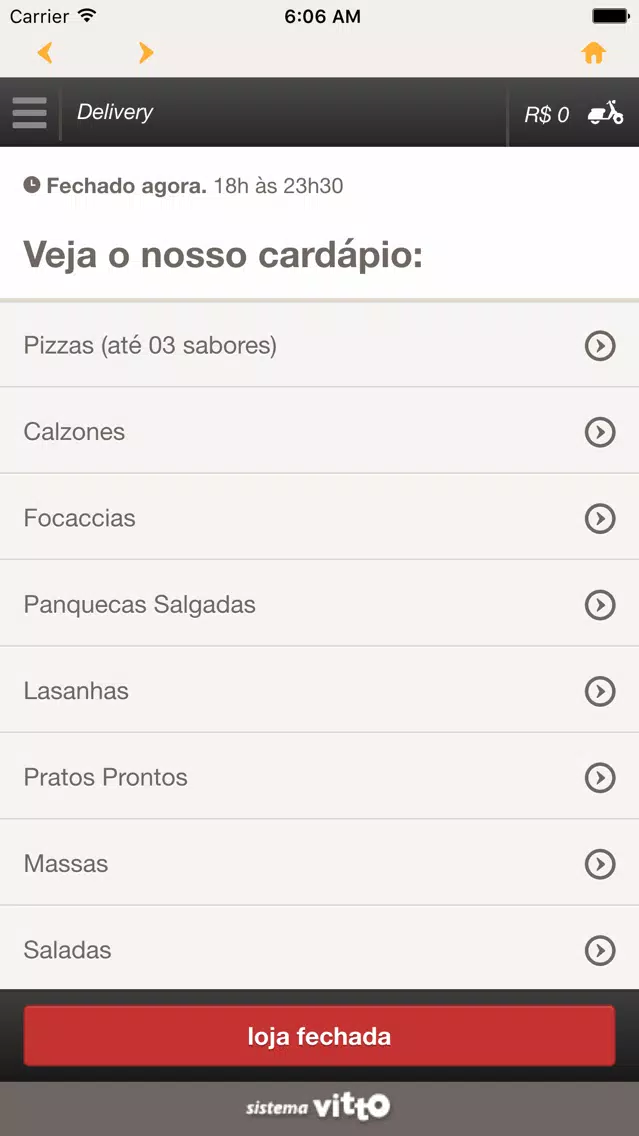 Pizzaria Imperial Screenshots