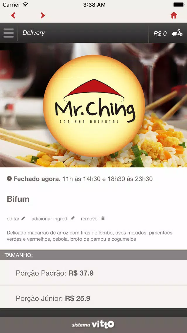 Mr Ching Screenshots