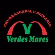 Pizzaria Verdes Mares
