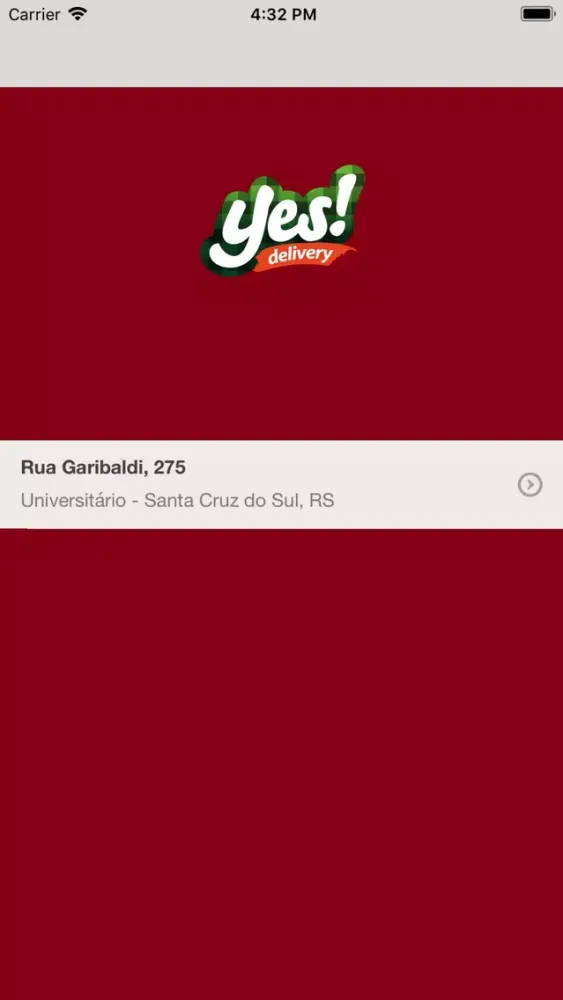 Yes Pizza Screenshots