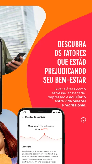 Vittude - Terapia Online 스크린샷
