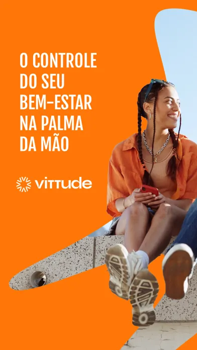 Vittude - Terapia Online 스크린샷