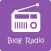 Blog Radio