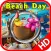 Beach Day Hidden Object Games
