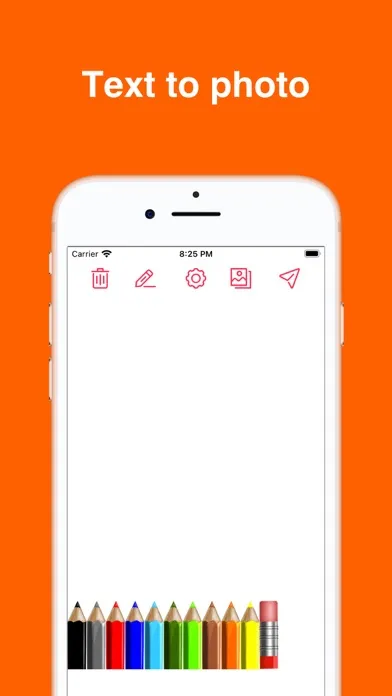 تصاویر Drawing for kiz - doodle games
