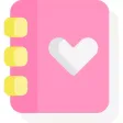 Daily Diary: Journal with Lock Daily Diary: Journal with Lock