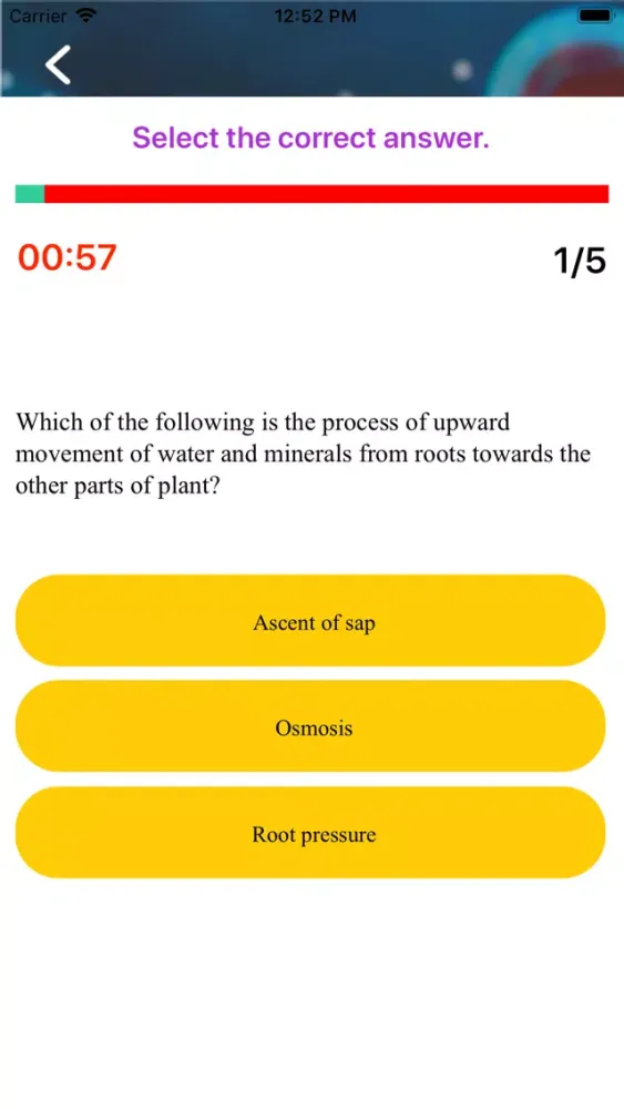 تصاویر Viva ICSE Biology Class 8
