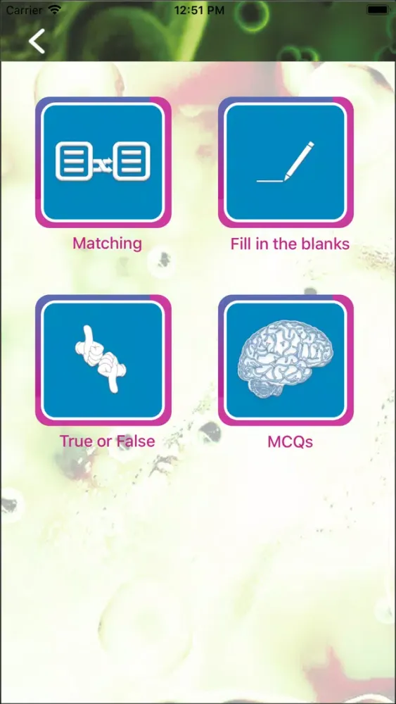 تصاویر Viva ICSE Biology Class 6