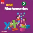 Viva ICSE Mathematics Class 2 Viva ICSE Mathematics Class 2